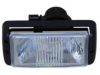 VAN WEZEL 4337996 Fog Light